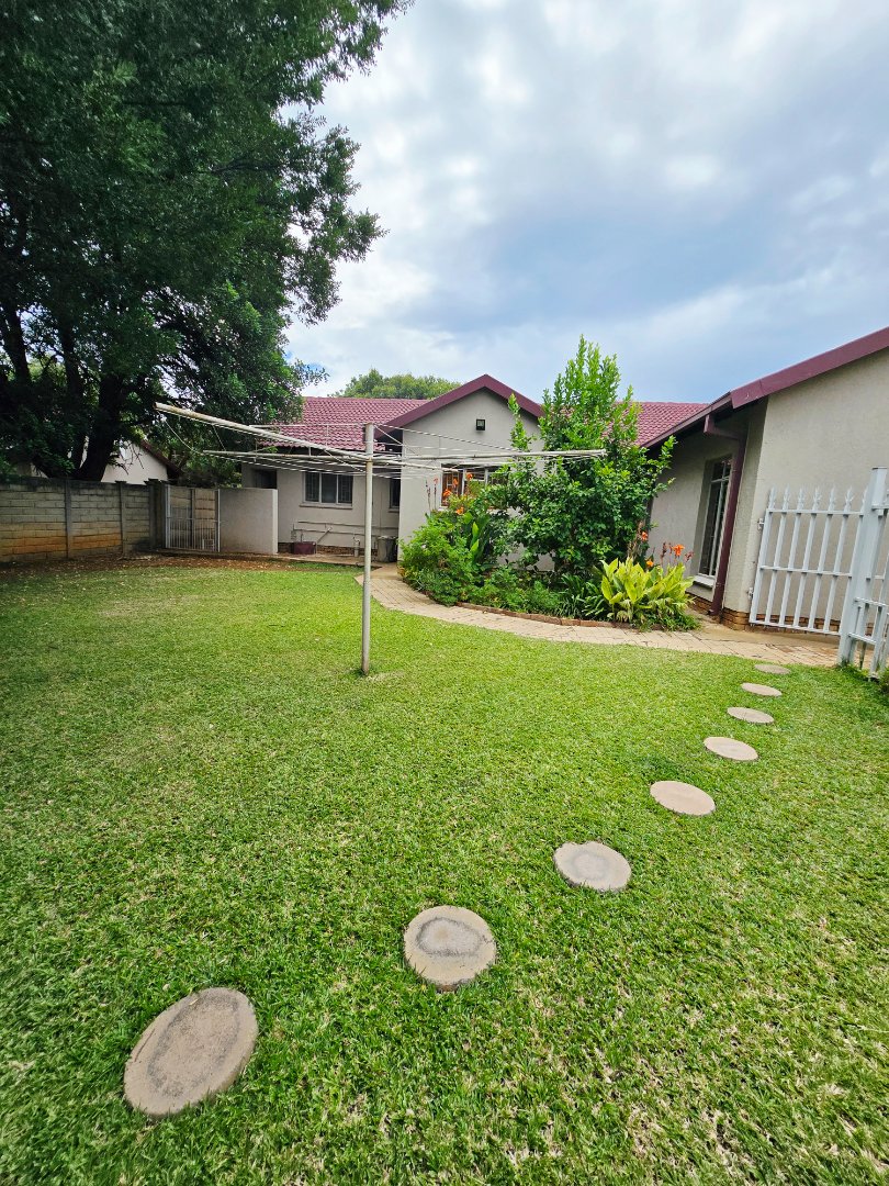 3 Bedroom Property for Sale in La Hoff North West